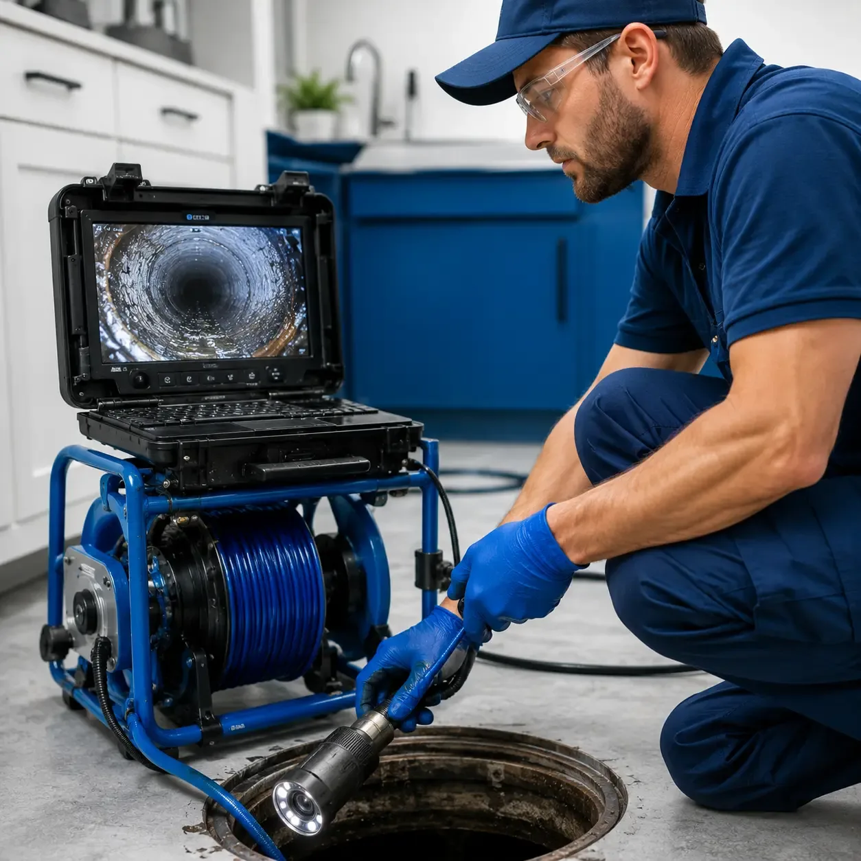 Pipe Relining professionals serving Linwood, KS